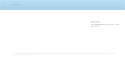 Desktop Screenshot of gonewild.org
